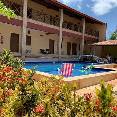 Dariu'S Pousada Prea Exterior photo