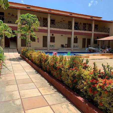 Dariu'S Pousada Prea Exterior photo