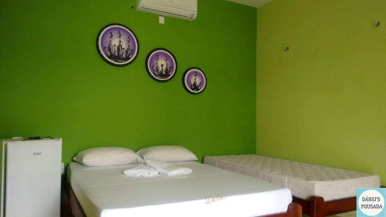 Dariu'S Pousada Prea Room photo
